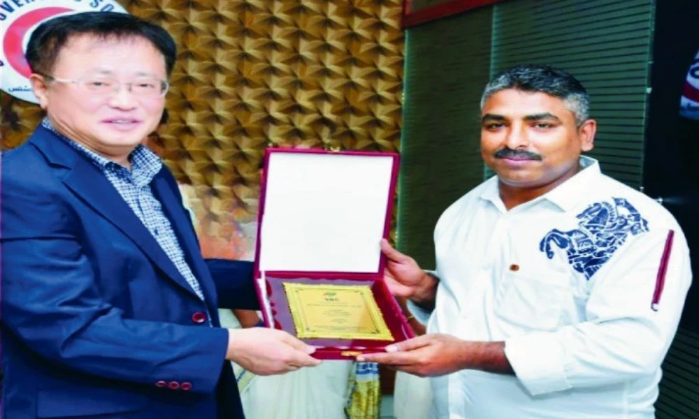 Bismi Overseas Solutions