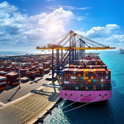 Bismi Overseas Solutions