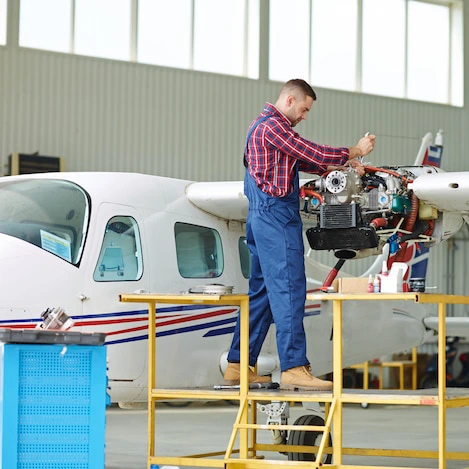 Bismi Overseas Solutions