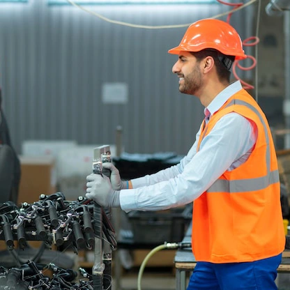 Bismi Overseas Solutions