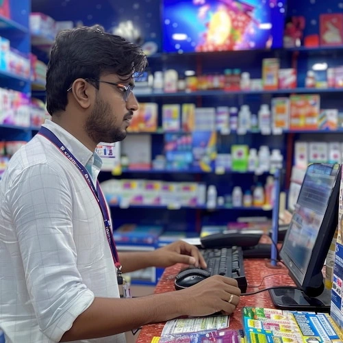 Bismi Overseas Solutions