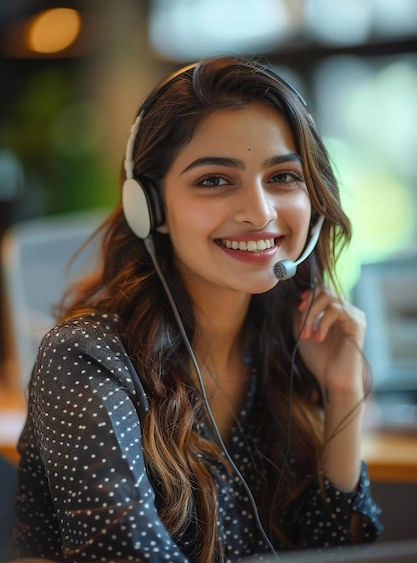 Bismi Overseas Solutions