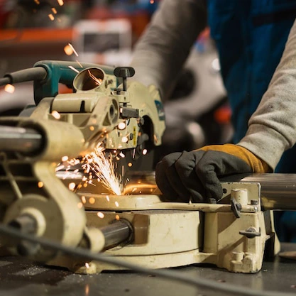 Bismi Overseas Solutions